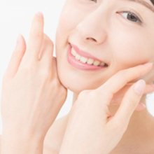 目立たず矯正したい